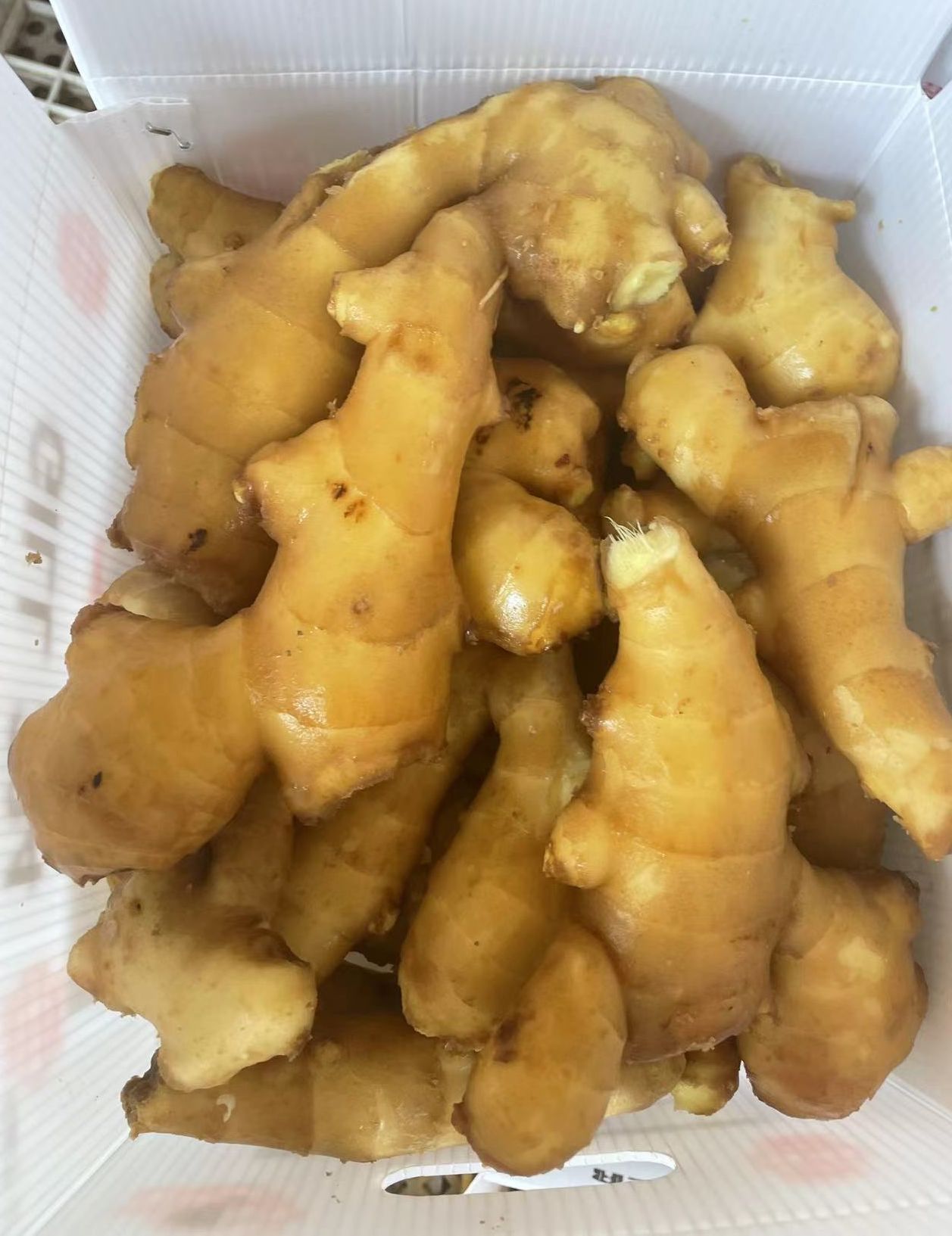 New Ginger to Hit the Market Soon: Opportunities and Challenges Coexist